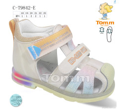 Сандалии Ok Shoes